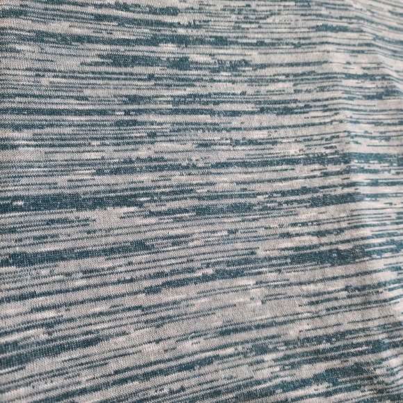 Maurices Open Back Split Back Top - Picture 2 of 9